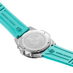 パシフィックダイバー クロノグラフ 3140シリーズ