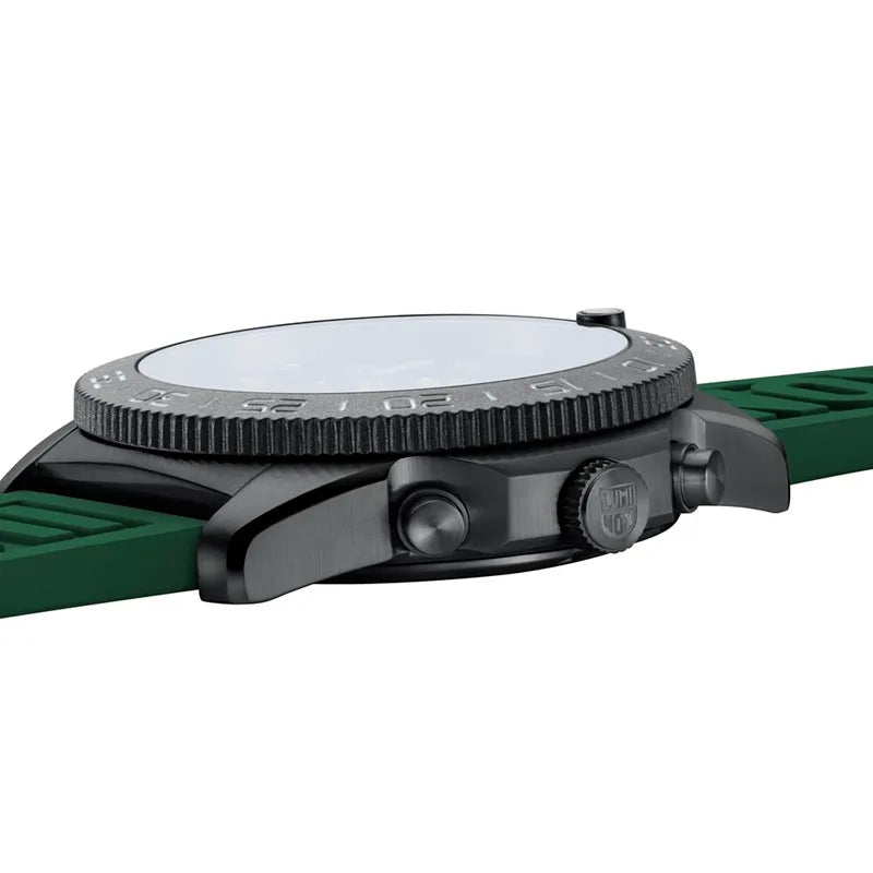 PACIFIC DIVER CHRONOGRAPH 3140 SERIES Pacific Diver Chronograph 3140 Series Ref.3141