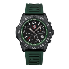 PACIFIC DIVER CHRONOGRAPH 3140 SERIES Pacific Diver Chronograph 3140 Series Ref.3141