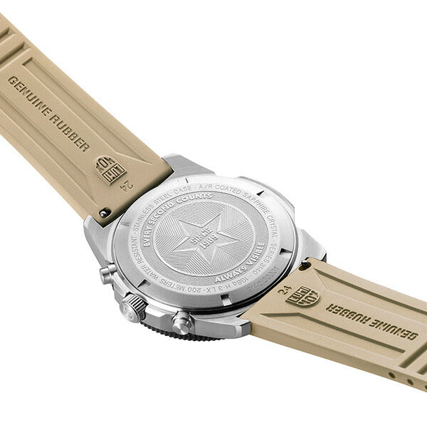 PACIFIC DIVER CHRONOGRAPH 3140 SERIES パシフィックダイバー クロノグラフ 3140シリーズ Ref.3150