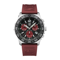 PACIFIC DIVER CHRONOGRAPH 3140 SERIES パシフィックダイバー クロノグラフ 3140シリーズ Ref.3155.1