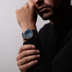 トリローブ トランテ・ドゥ サンレイ・ブルー