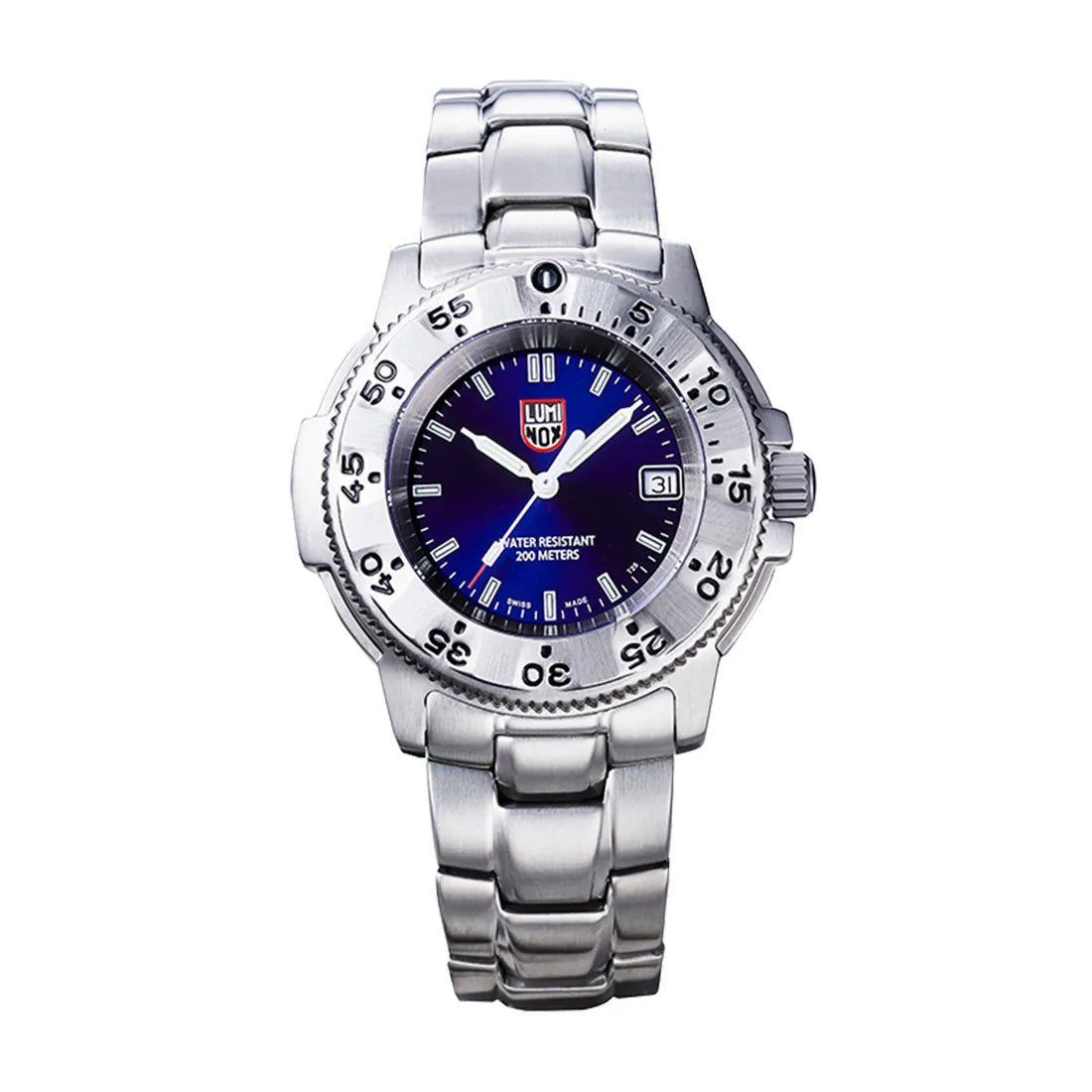 NAVY SEAL RSC 3250 SERIES Navy Seals RSC3250 series Ref.3251.CBNSF.SET