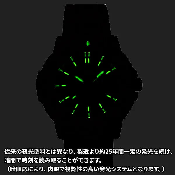 NAVY SEAL RSC 3250 SERIES Navy Seals RSC3250 series Ref.3251.CBNSF.SET