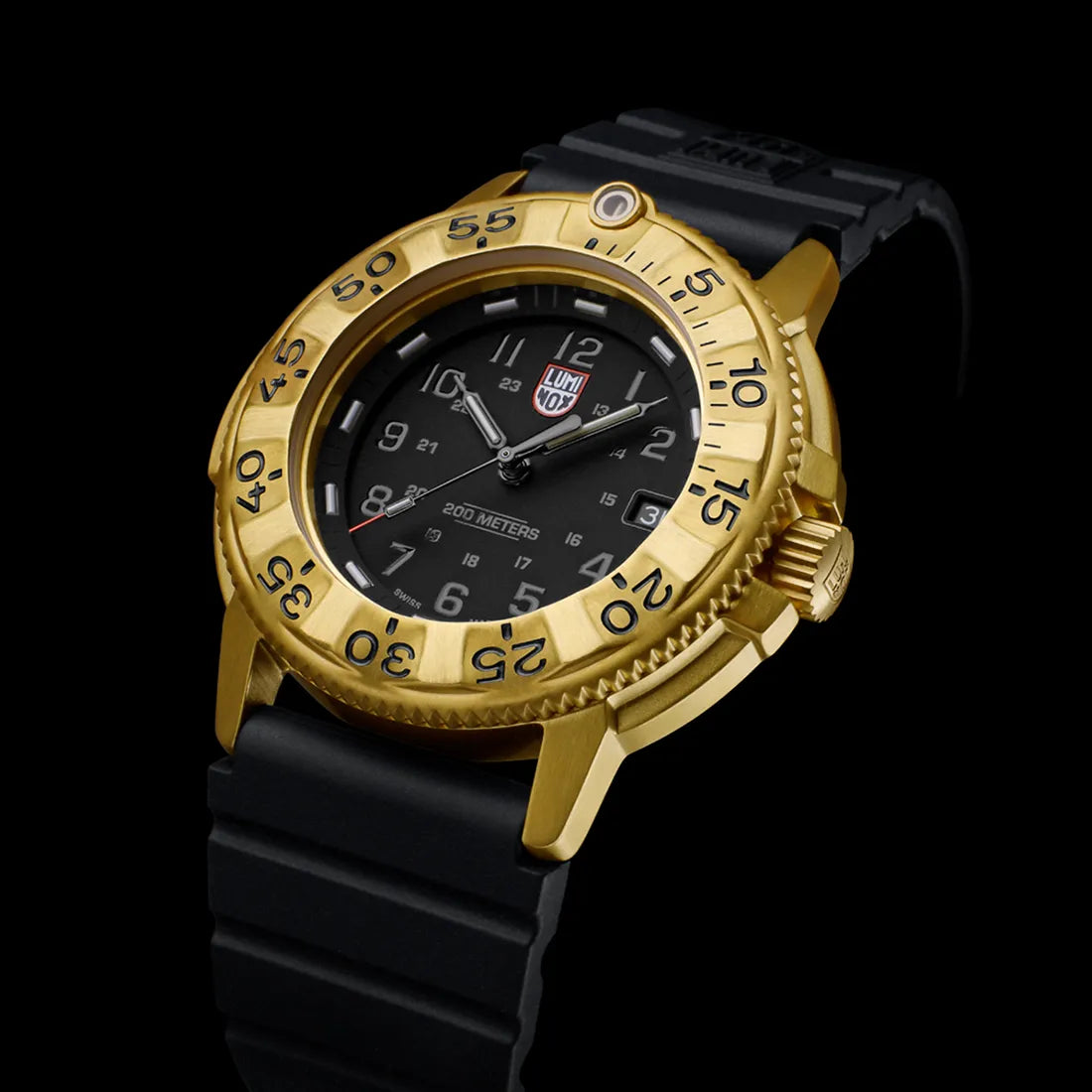 ネイビーシールズ ファウンデーション 3200シリーズ ※ノベルティプレゼント