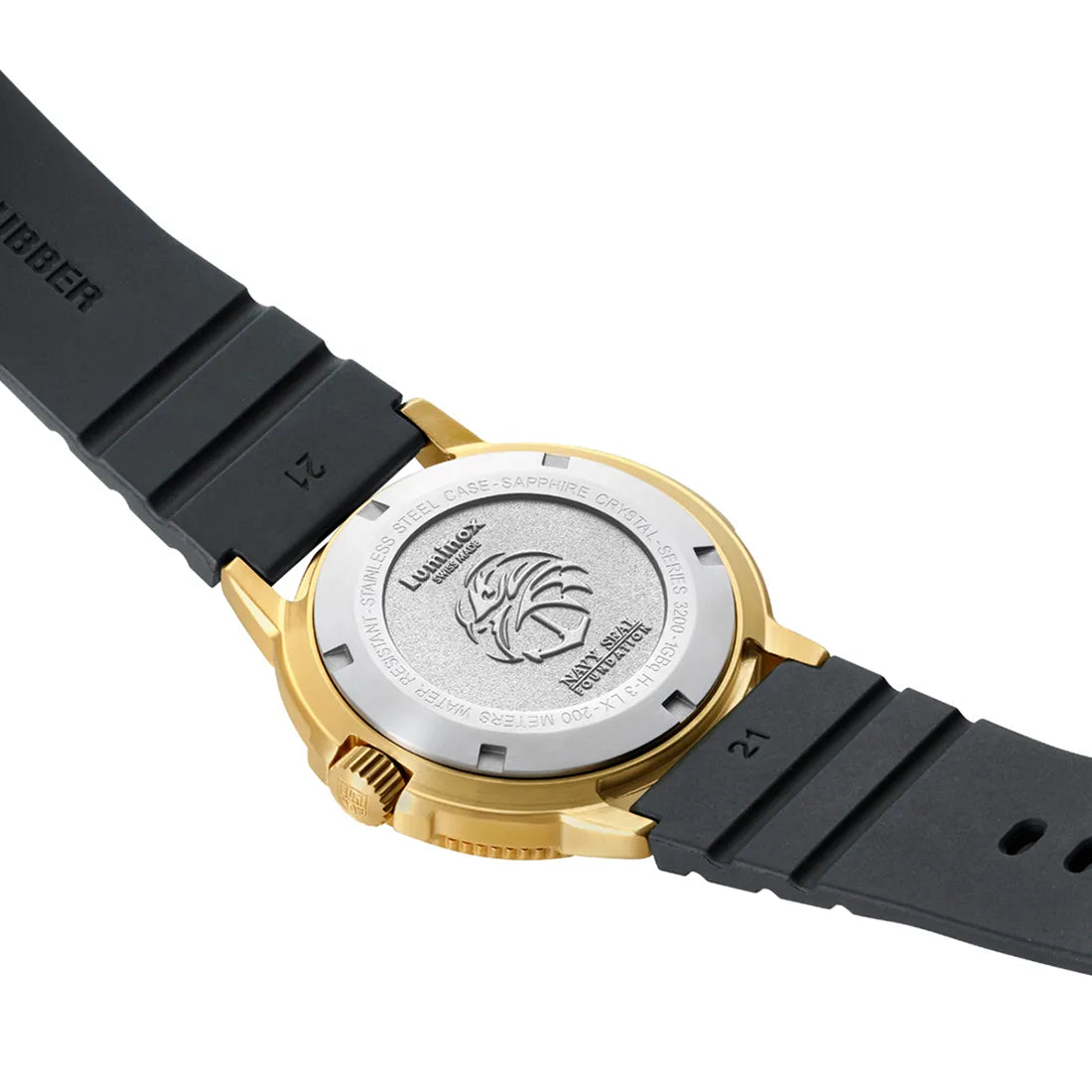 ネイビーシールズ ファウンデーション 3200シリーズ ※ノベルティプレゼント