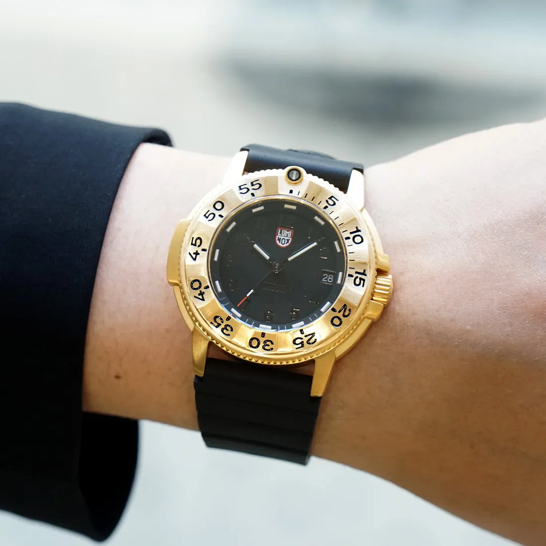 ネイビーシールズ ファウンデーション 3200シリーズ ※ノベルティプレゼント