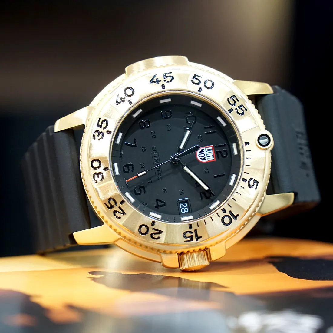 ネイビーシールズ ファウンデーション 3200シリーズ ※ノベルティプレゼント