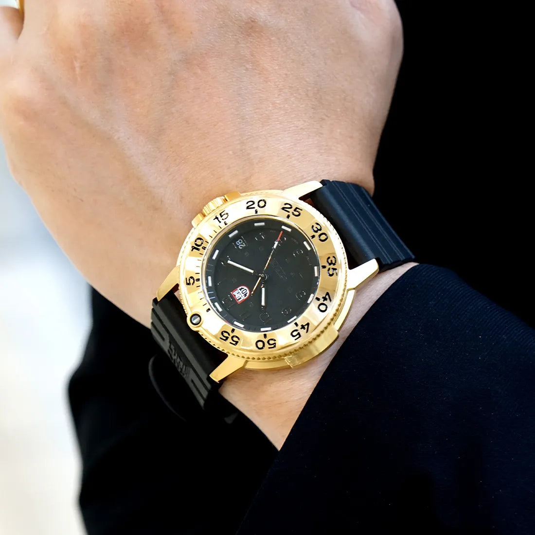 ネイビーシールズ ファウンデーション 3200シリーズ ※ノベルティプレゼント