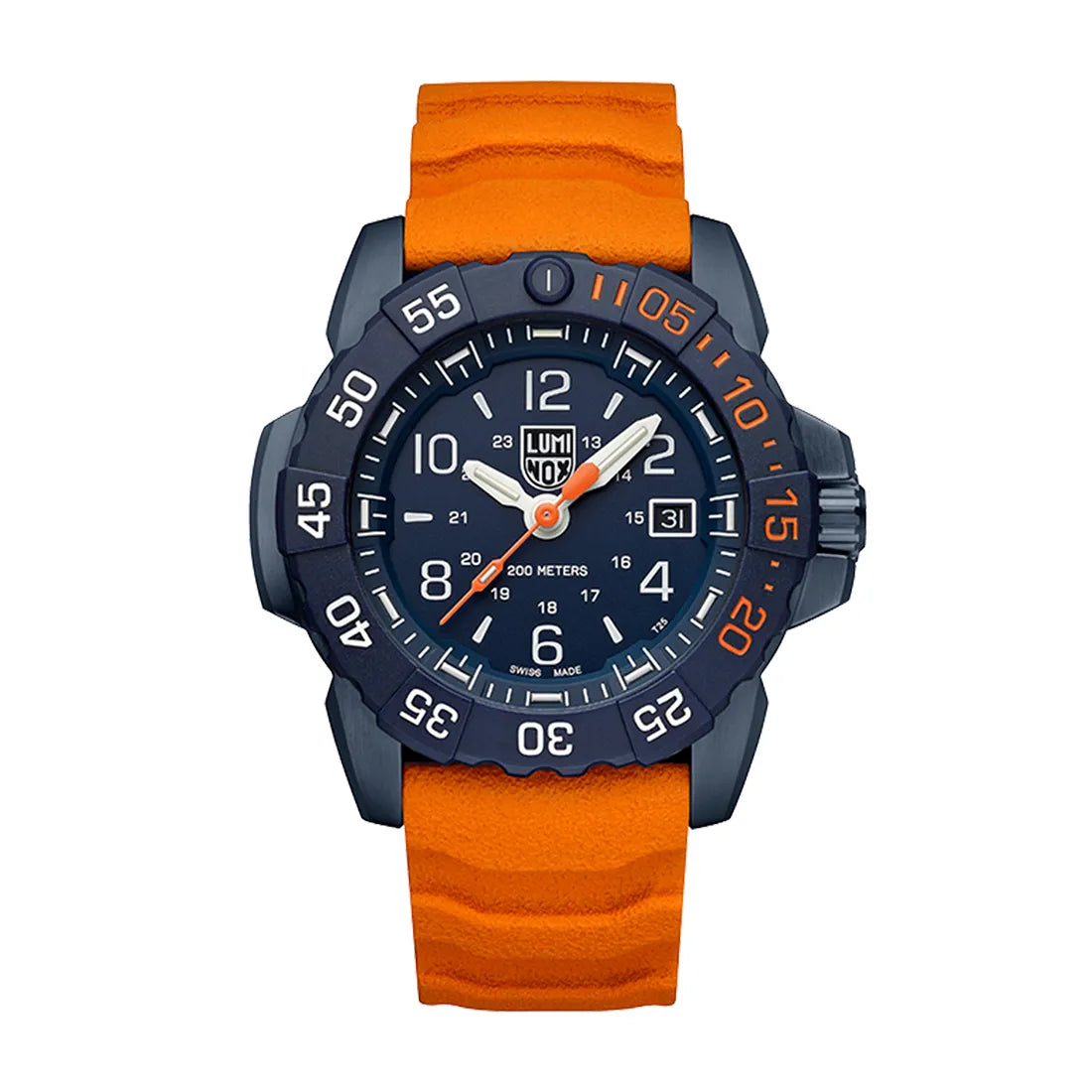 ネイビーシールズ ファウンデーション 3250シリーズ ※ノベルティプレゼント