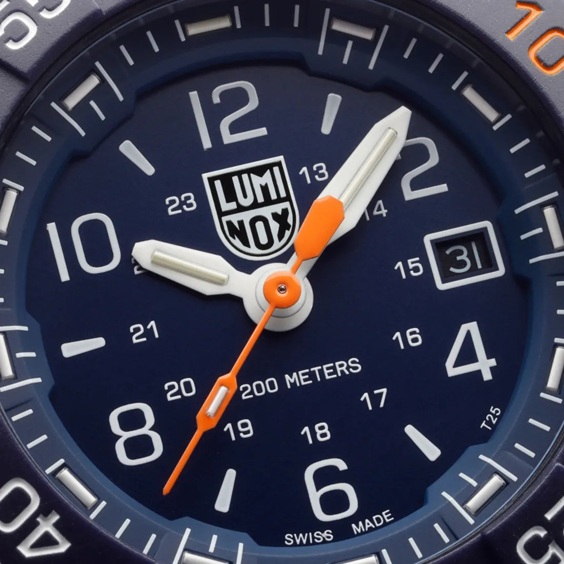 ネイビーシールズ ファウンデーション 3250シリーズ