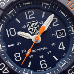 ネイビーシールズ ファウンデーション 3250シリーズ