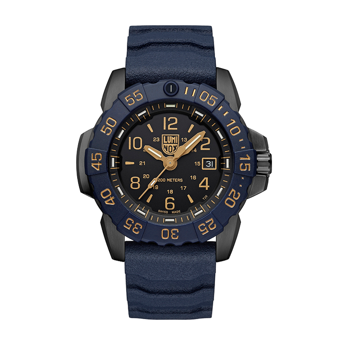 ネイビーシールズ ファウンデーション 3250シリーズ ※ノベルティプレゼント