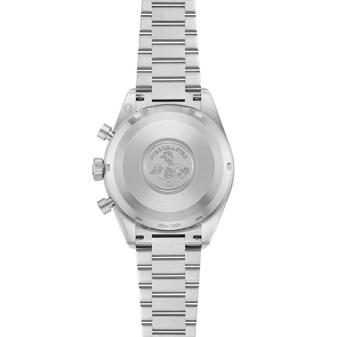 スピードマスター パイロット 40.85MM 332.10.41.51.01.002｜オメガ