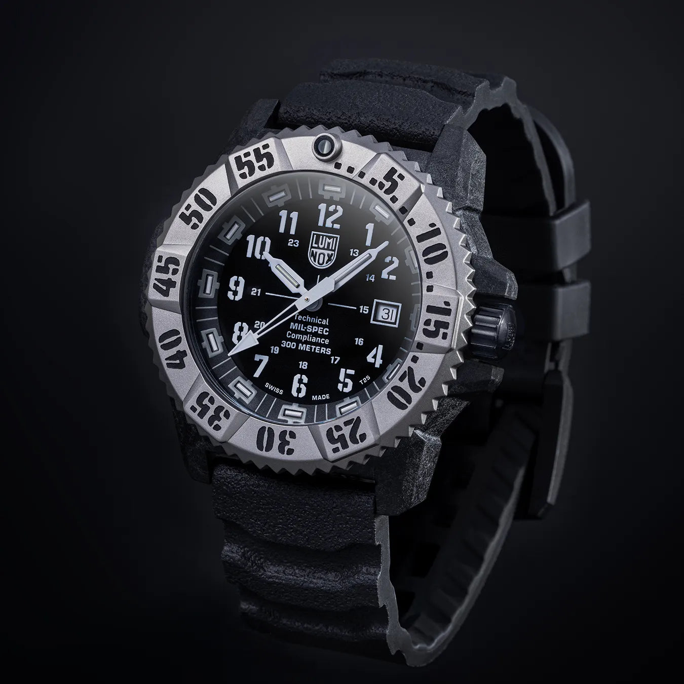 MIL-SPEC 3350 SERIES Mil-spec 3350 series Ref.3351.SET