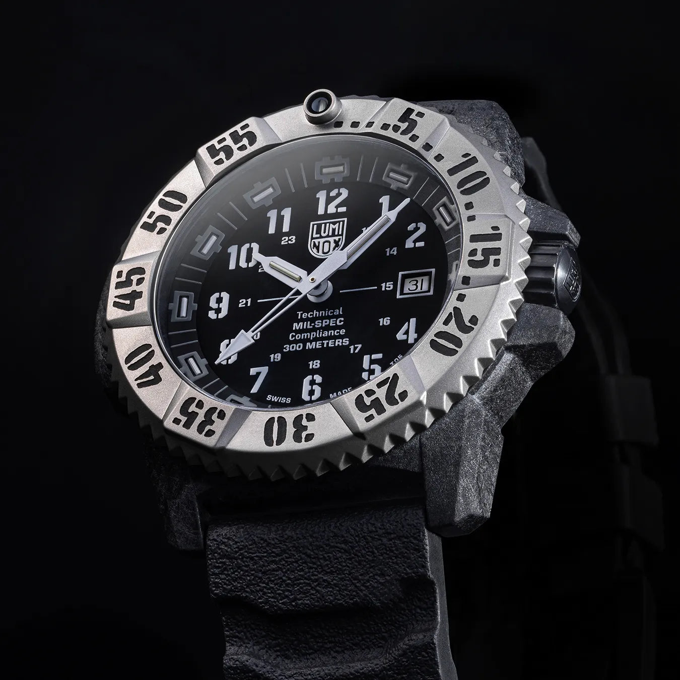 MIL-SPEC 3350 SERIES Mil-spec 3350 series Ref.3351.SET