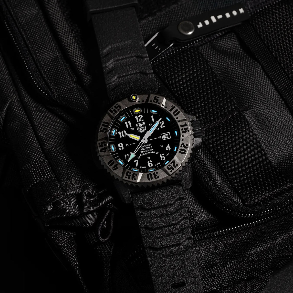 MIL-SPEC 3350 SERIES Mil-spec 3350 series Ref.3351.SET