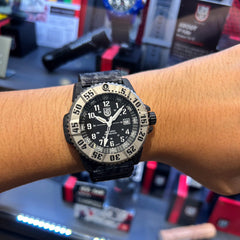 ミルスペック 3350シリーズ