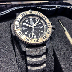 ミルスペック 3350シリーズ