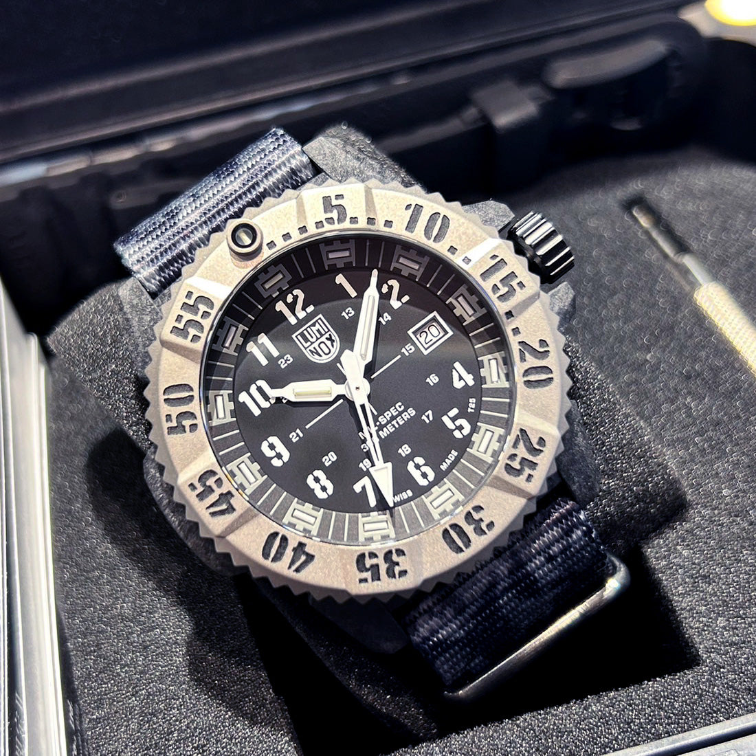 ミルスペック 3350シリーズ ※ノベルティプレゼント