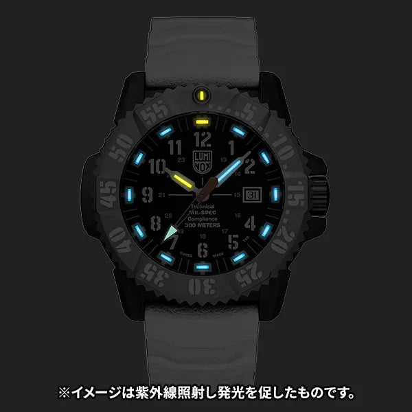 ミルスペック 3350シリーズ 3359.SET|ルミノックス – アイアイイスズ ミルスペック 3350シリーズ 3359.SET|ルミノックス – アイアイイスズ