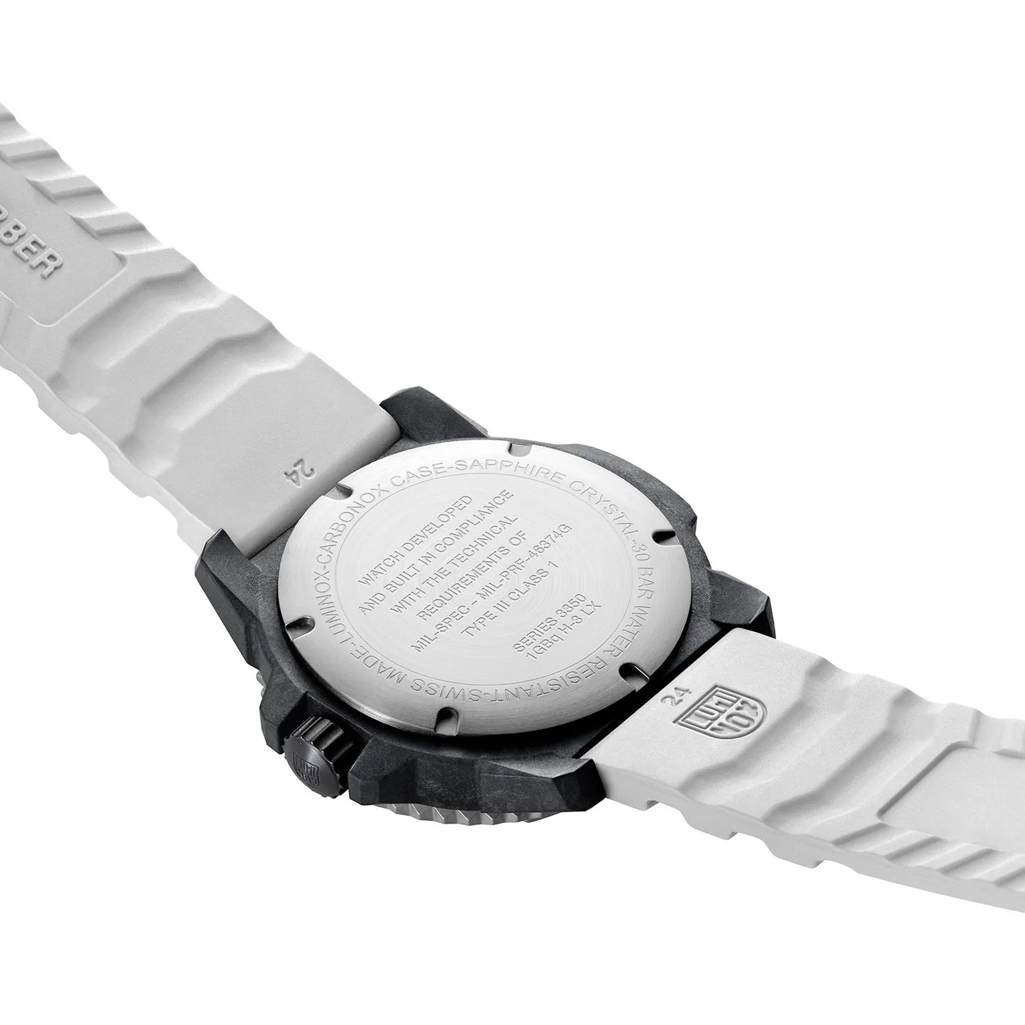 ミルスペック 3350シリーズ ※ノベルティプレゼント