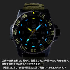 ミルスペック 3350シリーズ