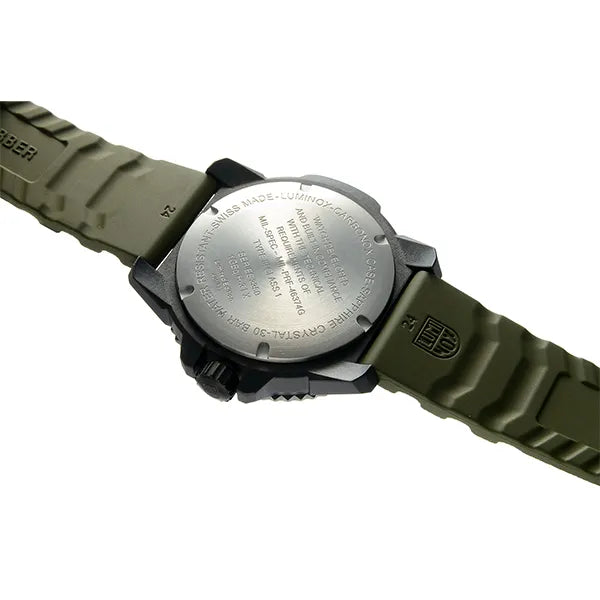 ミルスペック 3350シリーズ Ref.3367.OLIVE|ルミノックス – アイアイ ミルスペック 3350シリーズ Ref.3367.OLIVE|ルミノックス – アイアイ