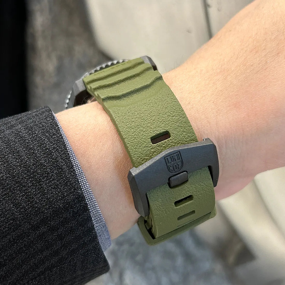 ミルスペック 3350シリーズ