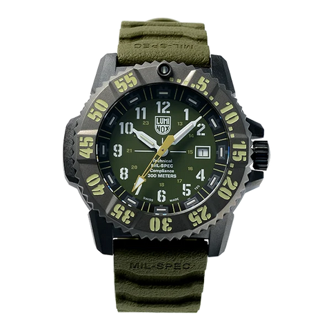 ネイビーシールズ RSC3250シリーズ 3251.CBNSF.SET｜ルミノックス