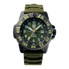 ミルスペック 3350シリーズ Ref.3367.OLIVE|ルミノックス – アイアイ ミルスペック 3350シリーズ Ref.3367.OLIVE|ルミノックス – アイアイ