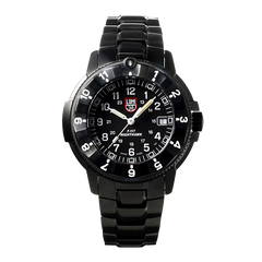 ORIGINAL NAVY SEAL 3000 SERIES Original Navy Seal 3000 Series Japan Limited Ref.3001.BO (BLACK OUT)