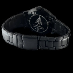 ORIGINAL NAVY SEAL 3000 SERIES Original Navy Seal 3000 Series Japan Limited Ref.3001.BO (BLACK OUT)