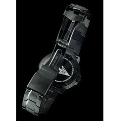 ORIGINAL NAVY SEAL 3000 SERIES Original Navy Seal 3000 Series Japan Limited Ref.3001.BO (BLACK OUT)