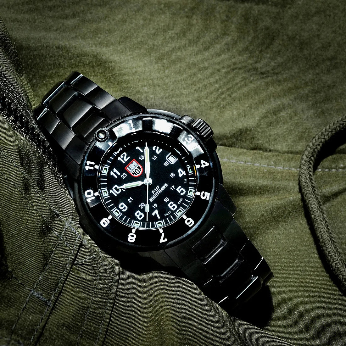 F-117 NIGHTHAWK™ 3400 シリーズ Ref.3402.HERITAGE JAPAN F-117 NIGHTHAWK™ 3400 シリーズ Ref.3402.HERITAGE JAPAN