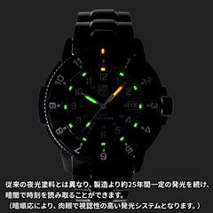 ORIGINAL NAVY SEAL 3000 SERIES Original Navy Seal 3000 Series Japan Limited Ref.3001.BO (BLACK OUT)