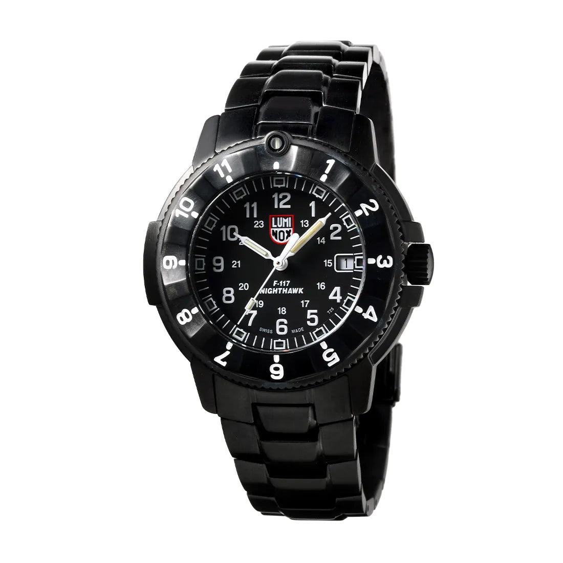 F-117 NIGHTHAWK™ 3400 シリーズ Ref.3402.HERITAGE JAPAN