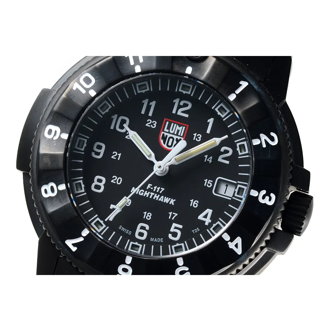 F-117 NIGHTHAWK™ 3400 シリーズ Ref.3402.HERITAGE JAPAN