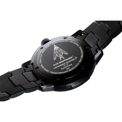 ORIGINAL NAVY SEAL 3000 SERIES Original Navy Seal 3000 Series Japan Limited Ref.3001.BO (BLACK OUT)