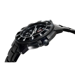 ORIGINAL NAVY SEAL 3000 SERIES Original Navy Seal 3000 Series Japan Limited Ref.3001.BO (BLACK OUT)