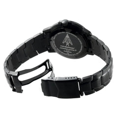 ORIGINAL NAVY SEAL 3000 SERIES Original Navy Seal 3000 Series Japan Limited Ref.3001.BO (BLACK OUT)