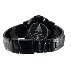 ORIGINAL NAVY SEAL 3000 SERIES Original Navy Seal 3000 Series Japan Limited Ref.3001.BO (BLACK OUT)