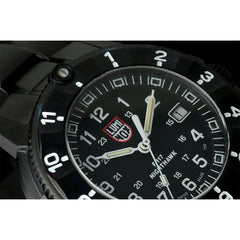 ORIGINAL NAVY SEAL 3000 SERIES Original Navy Seal 3000 Series Japan Limited Ref.3001.BO (BLACK OUT)