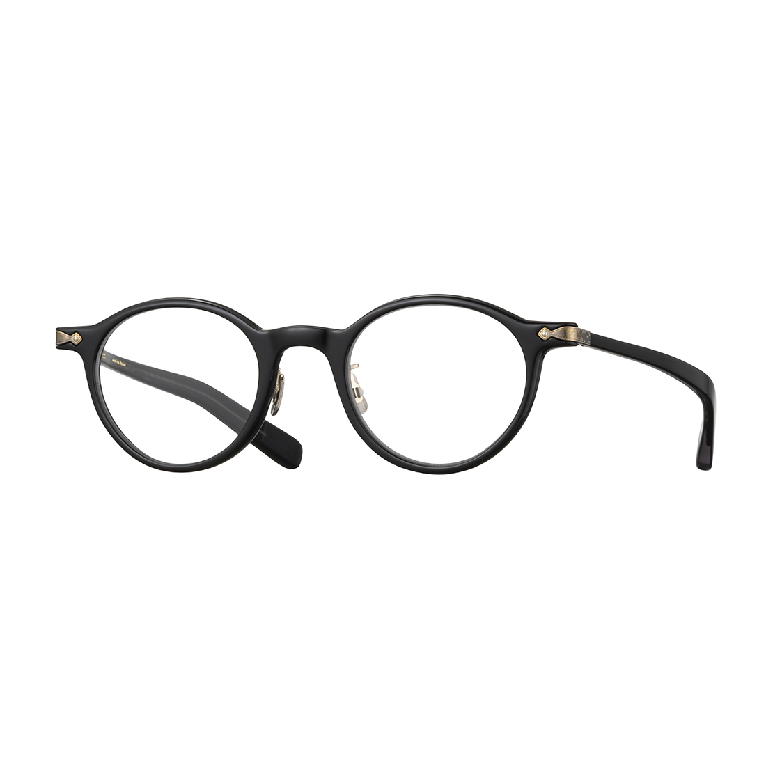 346［Col.100 BLACK］