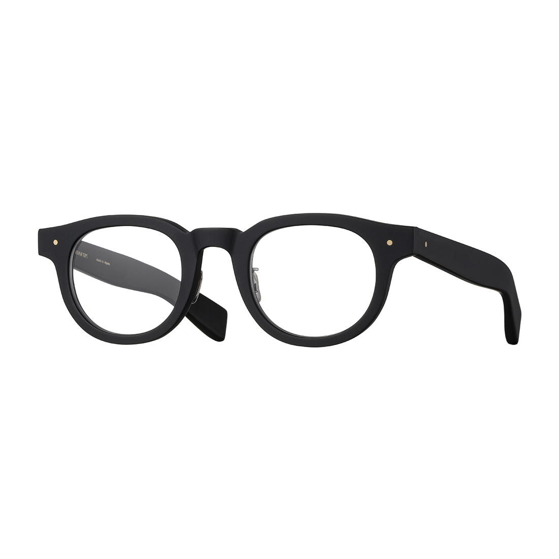 349［Col.112 MAT BLACK］