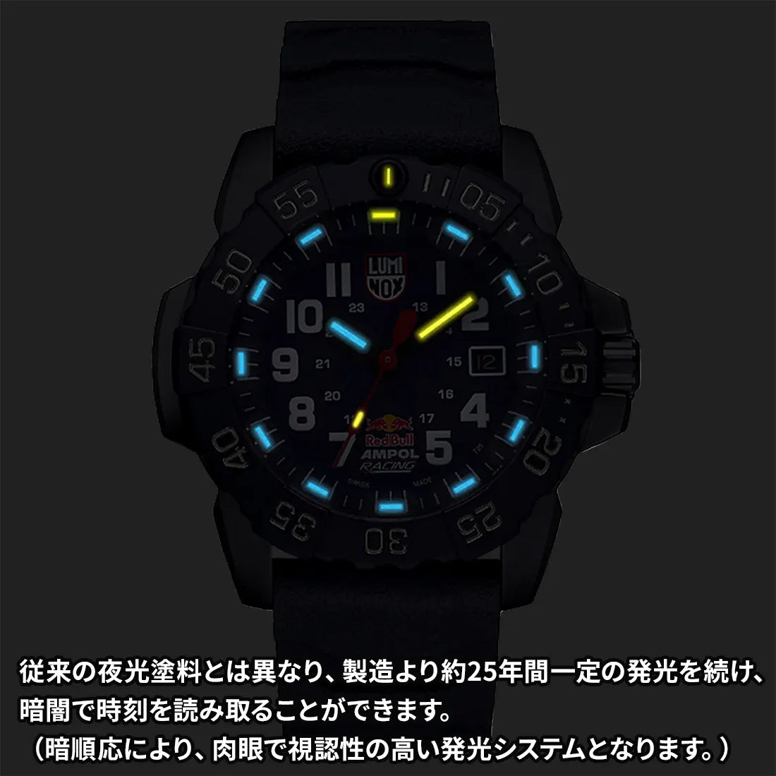 RED BULL AMPOL RACING LIMITED ※ノベルティプレゼント