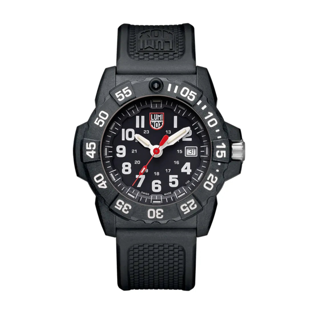 ■ LUMINOX ルミノックス 腕時計 3500シリーズ 3501 NAVY SEAL 3500 SERIES Ref.3501.BO.L | Luminox ルミノックス