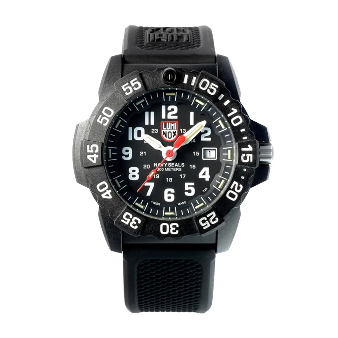 RED HAND SERIES Red Hand Series Ref.3501 REDHAND Limited Edition