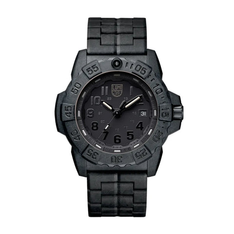 ネイビーシールズ 3500シリーズ (BLACKOUT)