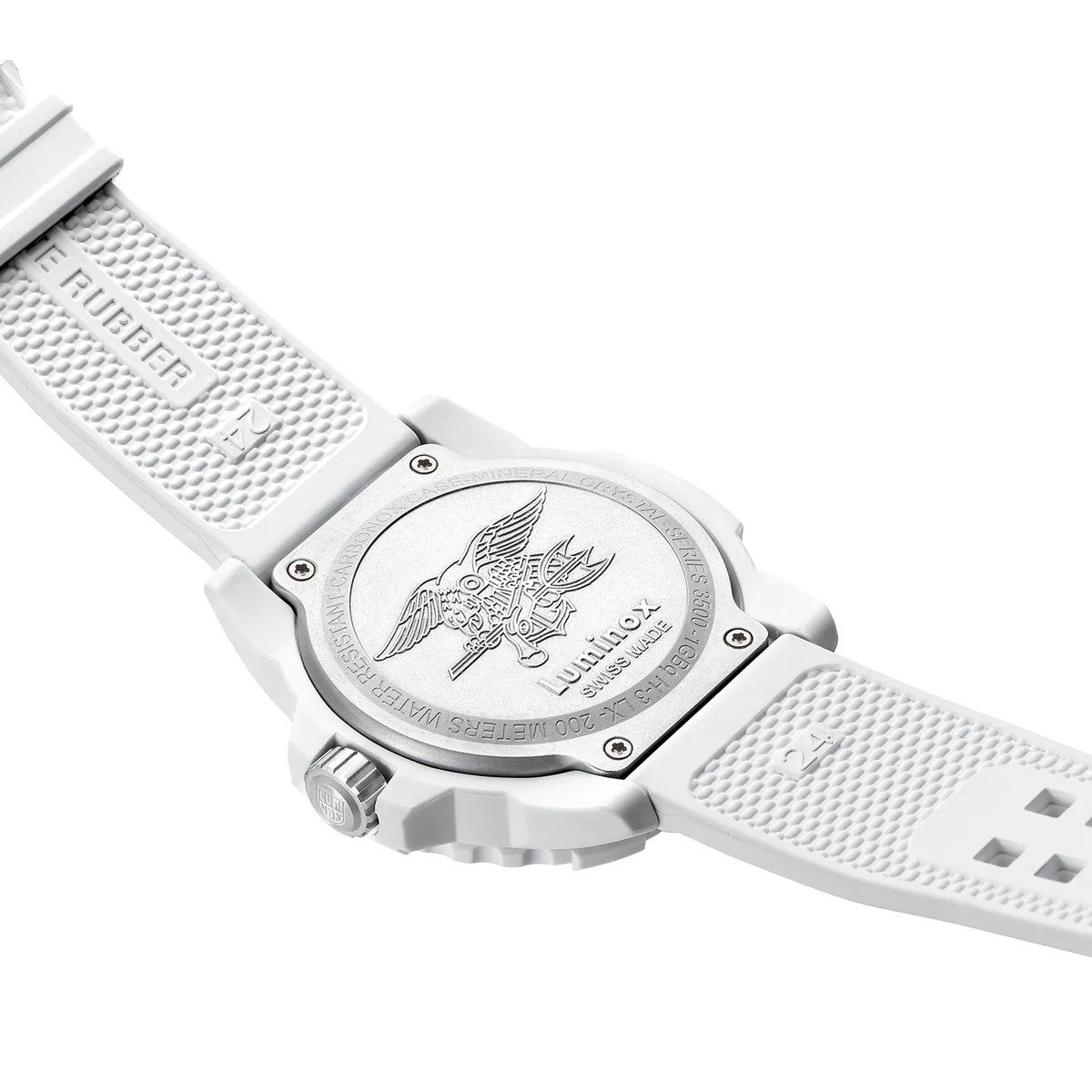 ネイビーシールズ FOUNDATION 3500シリーズ ※ノベルティプレゼント